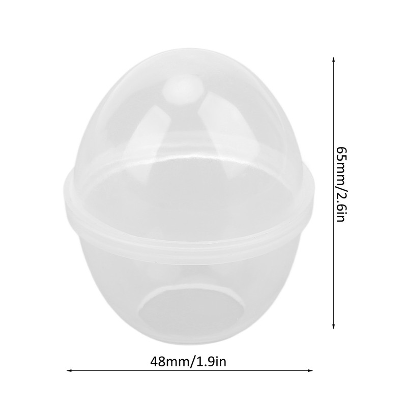 Eggshell and Egg Tray Model Safe Prevent Leakage Eggs Making
