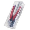 Plastic Model Tool 14-Piece Set Beginner-Friendly Introductory Tool Set with