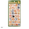 Q-LiA 94476 Bon Drop Seal, Japanese Pattern, Shiba Inu
