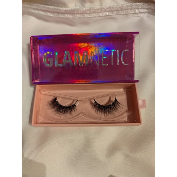 160- Glamnetic Vixen Lashes NIB