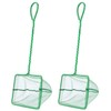 Aquarium Fishing Net Fish Tank Cleaning Tools Fine Mesh Net
