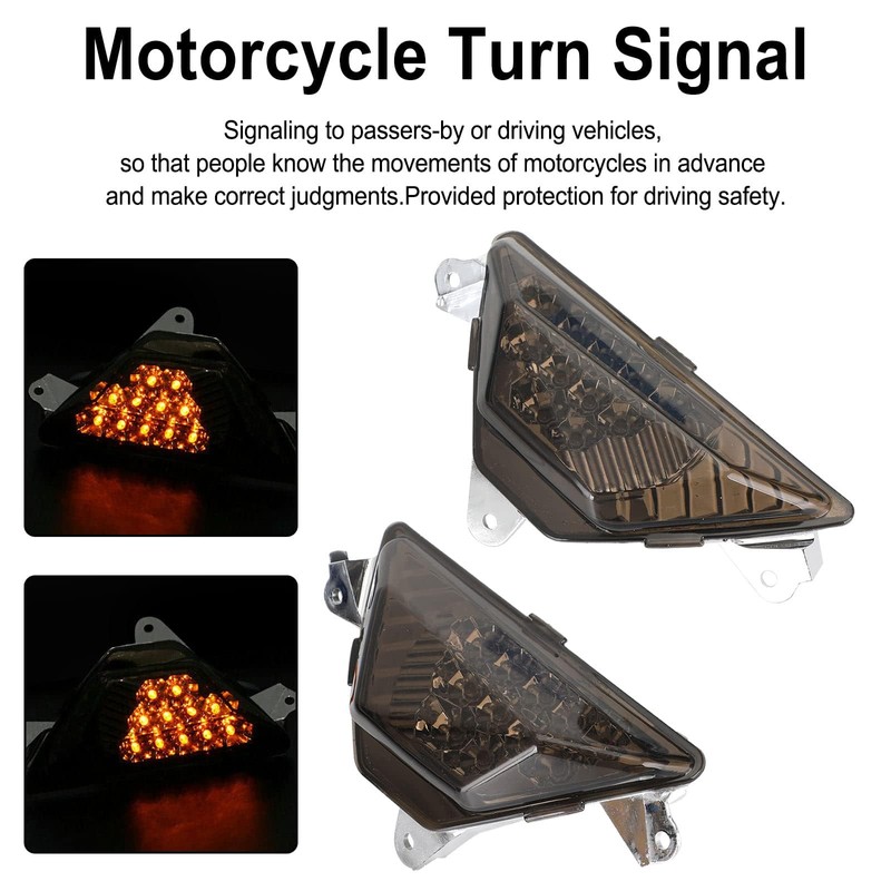 Artudatech For Ka-wasaki NINJA 250 300 400 650 1000 ZX6R