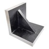 HHIP 4 X 4 X 4 INCH Ground Angle Plate