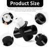 1/2-Inch R172086 Control Valve, Chlorine Valve Compatible with Pentair Rainbow
