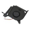 Laptop Cooling Fan Aluminum Alloy ABS Light Weight Easy Mounting
