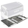 ICECO Slide Mount for JP30 JP40 JP50 Portable Refrigerator, Freezer