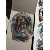 sleepy g Vintage Sticker Lot Lowrider Prism Vending Machine Sticker