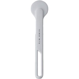 Cepillo de Baño Artefacto de Baño Mango Largo Cepillo de Baño de Piel Suave Toalla de Baño Frotar la Espalda para Adultos Cepillo de Baño Trasero de Barro Conveniencia,Blanco