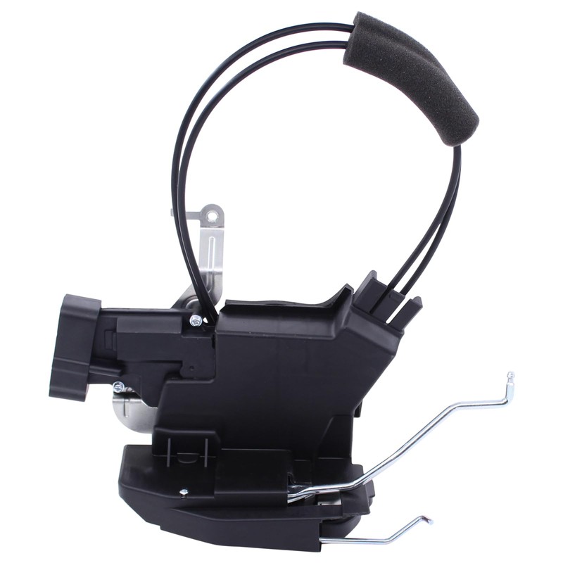 MOTOKU Front Left Door Latch Lock Actuator Motor Assembly for