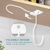 Ticway Banana Hanger Hook – Space Saving Banana Holder Hanger