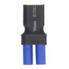 5Pcs EC5 to XT60 Adapter Rubber Plastic Copper Sturdy Accurate