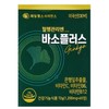 Jeil Health Science Blood Circulation Management Vasoffler 60 Tablets Ginkgo Biloba Blood Circulation Ginkgo Leaf Extract Nutritional Supplement / 제일 헬스사이언스 혈행관리엔 바소플러 60정 징코빌로바 혈액순환 은행잎추출물 영양제