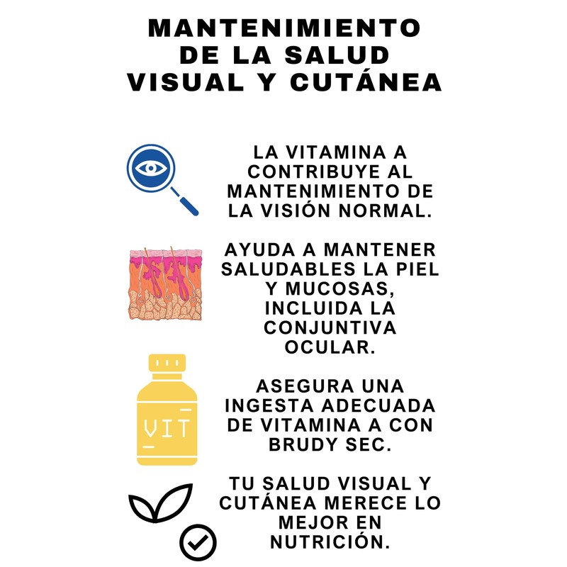 Brudy Sec 1.5mg - 90 Cápsulas