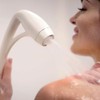 ETL Oxygenics 26788 BodySpa RV Handheld Shower - White