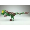 molecular piece (dinosaur)