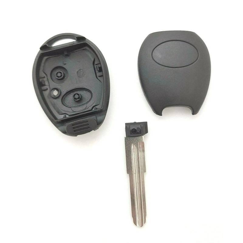 LRNJ LAND ROVER DISCOVERY 2 1999-2004 REMOTE CONTROL SMART KEY