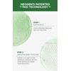 Dermalog by NEOGENLAB Bio-Peel Gauze Peeling Pad Green Tea 8