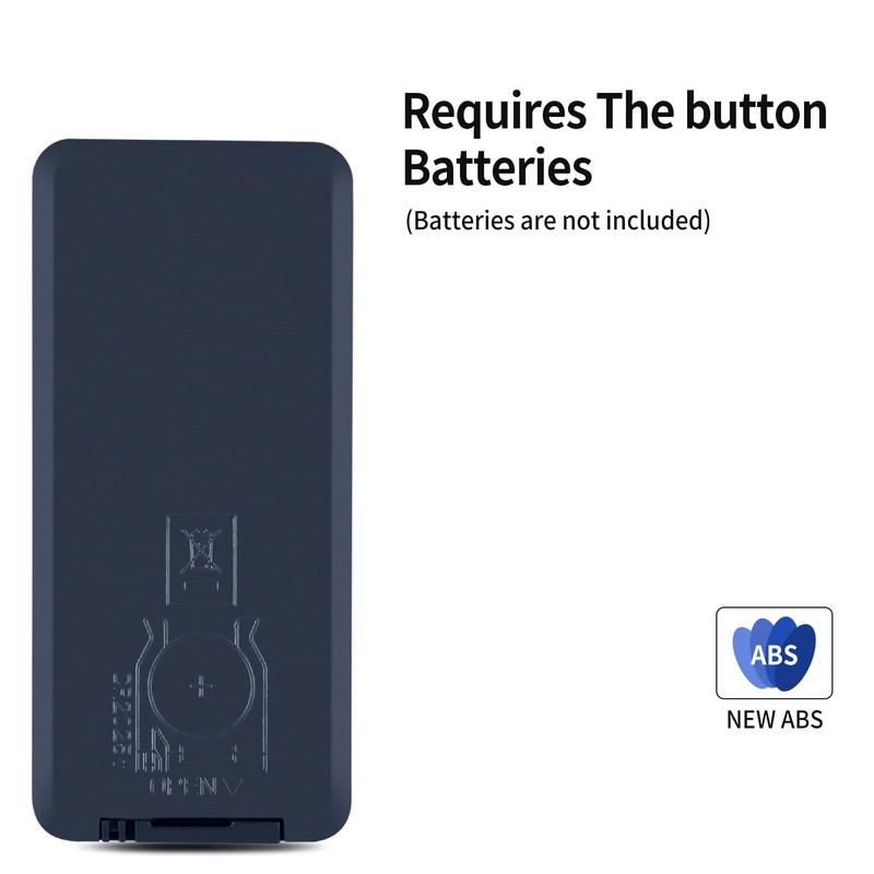 Replacement Remote Control for Medion MD 83436 P69042 2.1 TV