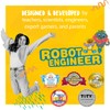 Thames & Kosmos Kids First Robot Engineer STEM Experiment Kit