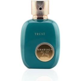 Khadlaj 25 Trust EDP (100ml) spray perfume by Khadlaj