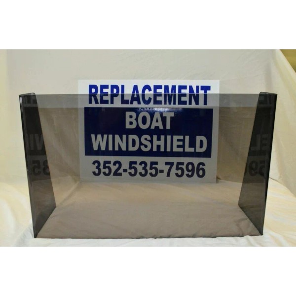 nature coast 23 " ID wide center or side boat