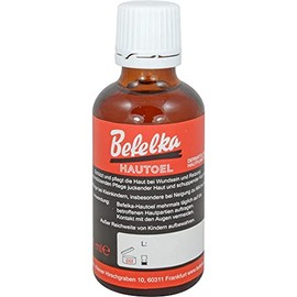 Befelka Oil 50 ml oil