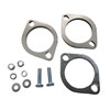 2-Bolt 3" / 76mm Exhaust Flange Connection Kit | Exhaust