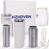 hzhdven Cooler cup