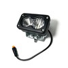 Znddcy Baja Style LED Headlight for Ridstar Q20/Q20 Pro/Q20 Lite/H20/E26/S10,