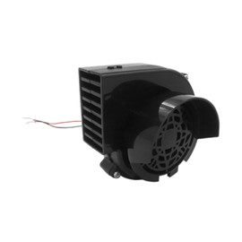 yuksok Air Blower for Inflatables Yard Decoration Fireproof Holiday Decor Powerful Wind Small Fan Blower Replacement Inflatable Fan,