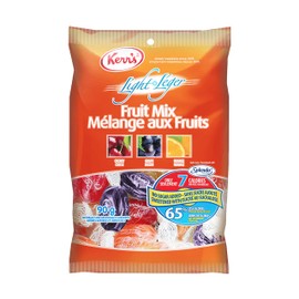 Kerr's Fruit Mix Light No Sugar Added - 2 Packs
