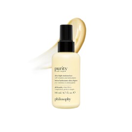 Philosophy Purity Made Simple Moisturizer, 4.7 Fluid Ounce