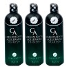3 Shampoo Crecimiento Acelerado Jehesmipa