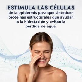Hebbe urea pura cosmética 250 g, hidratante y exfoliante facial y corporal                                                                            