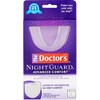 The Doctor's Advanced Comfort NightGuard 1 ea (Pack of 2