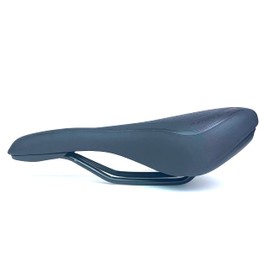 INION Gel Bicycle Seat Bicycle Saddle Bicycle Bike Saddle Road Bike Mountain Bike Touring Saddle Colour (Black)