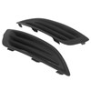 Front Bumper Fog Light Cover D2BZ15266AA Fog Lamp Bezel Bracket