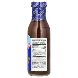 California Olive Ranch Balsamic Vinaigrette Dressing, 10 oz