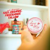 The Retro-ORGANIC Tallow-Based Pomade 100% Natural, Uncented *Medium Hold &Shine