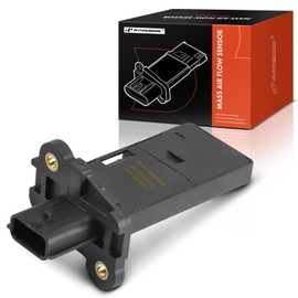 A-Premium Mass Air Flow Sensor Compatible with Nissan Altima 2019-2022 2.0L & Infiniti QX50 2.0L, without Housing