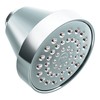 Moen 6399EP Level Single-Function Showerhead, 1, Chrome