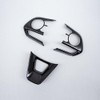 MEKOMEKO CRS-FXB New Toyota Corolla Cross Dedicated Steering Panel Steering