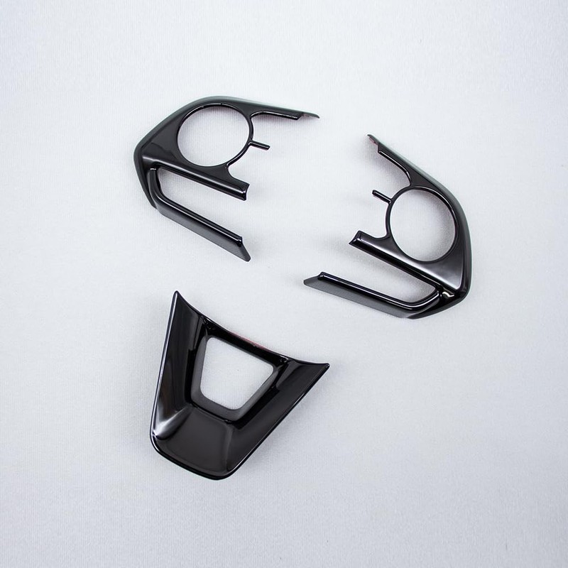 MEKOMEKO CRS-FXB New Toyota Corolla Cross Dedicated Steering Panel Steering