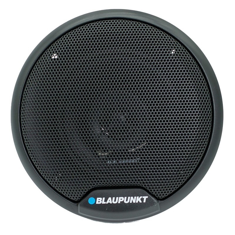 BLAUPUNKT BPS-E452 4" 2-Way Car Speakers 80W with Grilles -