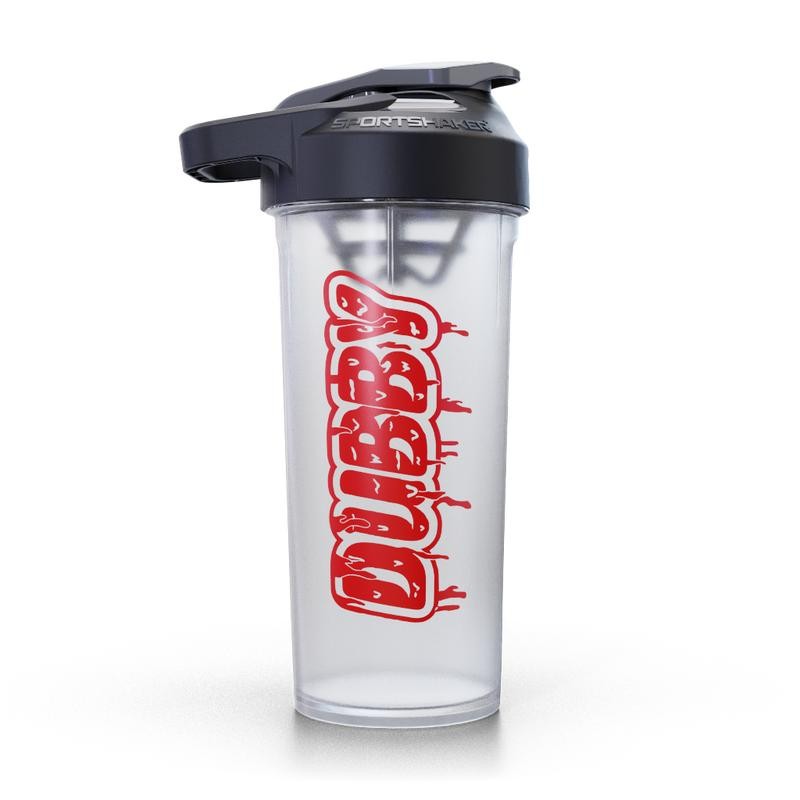 Dubby Energy Energy Drink Sampler Pack - 3 Assorted Flavors