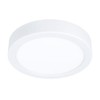 EGLO Idun LED Ceiling Light, Round Ceiling Light, Ceiling Lighting