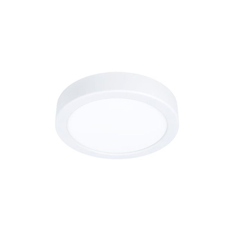 EGLO Idun LED Ceiling Light, Round Ceiling Light, Ceiling Lighting