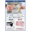 Running Pouch, 4 Divided Independent Pockets, 2025 New, Running Pouch,