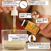 Organic Propolis Tincture - Pack - 2 Bottles 20ml Each