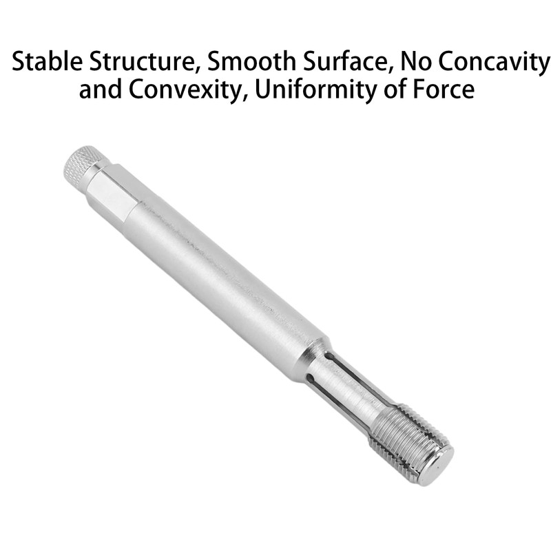 Return Thread Repair Tool, Spark Plug Thread Repair Tool, Steel